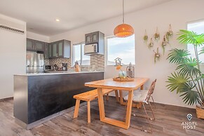 Condos Near Malecon Bay & Sunset Views
