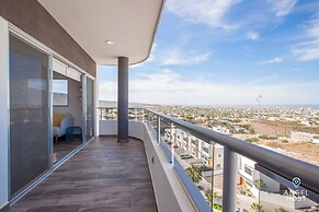 Condos Near Malecon Bay & Sunset Views