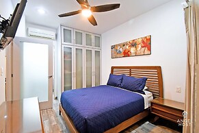 Condos Near Malecon Bay & Sunset Views