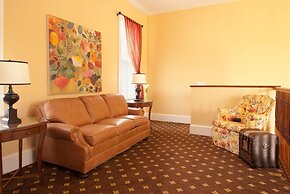 The Inn at Cooperstown