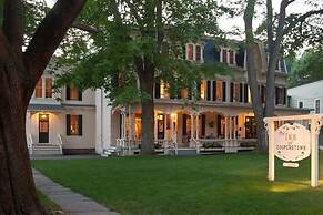The Inn at Cooperstown