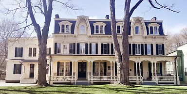 The Inn at Cooperstown