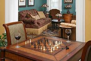 The Inn at Cooperstown