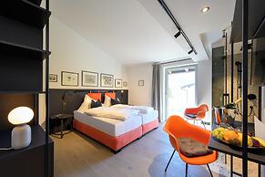 Boutique Hotel Edelweiss