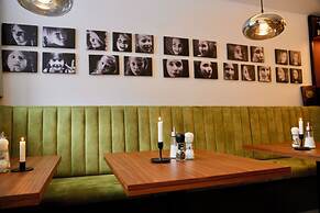 Boutique Hotel Edelweiss