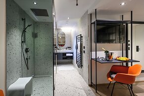 Boutique Hotel Edelweiss