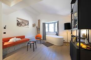 Boutique Hotel Edelweiss