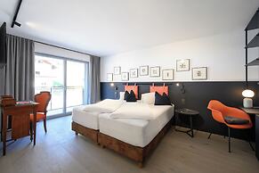 Boutique Hotel Edelweiss