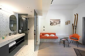 Boutique Hotel Edelweiss