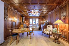 Boutique Hotel Edelweiss