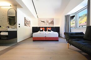 Boutique Hotel Edelweiss