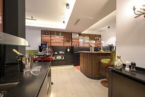 Boutique Hotel Edelweiss