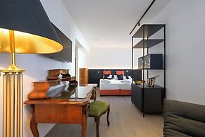 Boutique Hotel Edelweiss