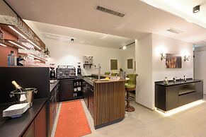 Boutique Hotel Edelweiss