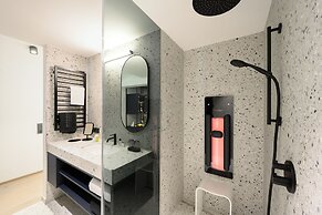 Boutique Hotel Edelweiss