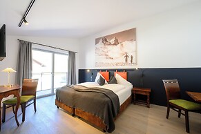 Boutique Hotel Edelweiss