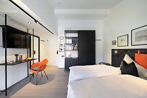 Boutique Hotel Edelweiss