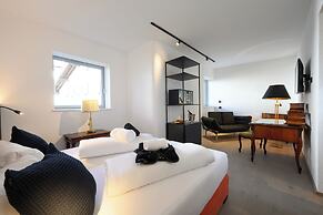 Boutique Hotel Edelweiss