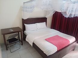 Kyaka Motel