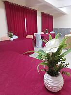 Kyaka Motel