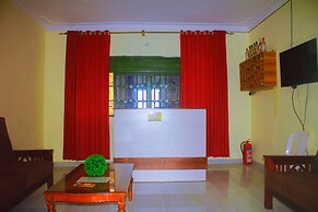 Kyaka Motel