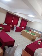 Kyaka Motel
