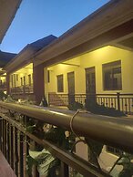 Kyaka Motel