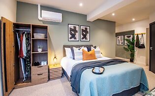 Thetford Hive