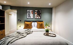 Thetford Hive
