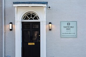 Thetford Hive