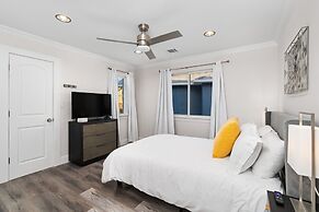 Lakefront Home w/ Pool, Spa, & Game Room!