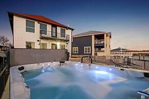 Lakefront Home w/ Pool, Spa, & Game Room!