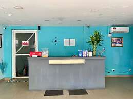 Hotel Dlima House Bukit Bintang