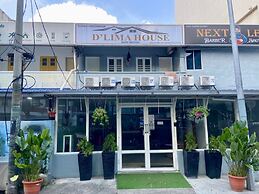 Hotel Dlima House Bukit Bintang