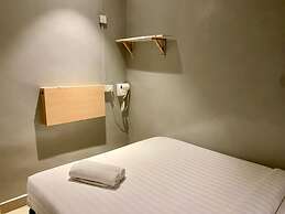 Hotel Dlima House Bukit Bintang