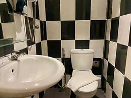 Hotel Dlima House Bukit Bintang