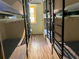 Hotel Dlima House Bukit Bintang