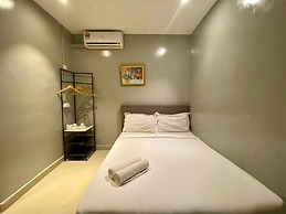 Hotel Dlima House Bukit Bintang