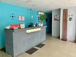 Hotel Dlima House Bukit Bintang