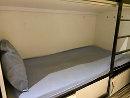 Hotel Dlima House Bukit Bintang