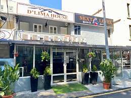Hotel Dlima House Bukit Bintang