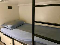 Hotel Dlima House Bukit Bintang