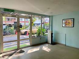 Hotel Dlima House Bukit Bintang