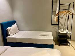 Hotel Dlima House Bukit Bintang