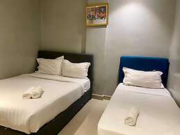 Hotel Dlima House Bukit Bintang