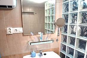 2bedrooms - 2bathrooms - Saltwater Pool - Parking