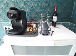 2bedrooms - 2bathrooms - Saltwater Pool - Parking