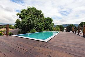 The Brompton's Luxury Apt