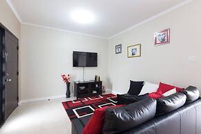 The Brompton's Luxury Apt