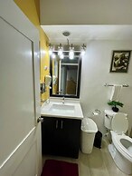 The Brompton's Luxury Apt